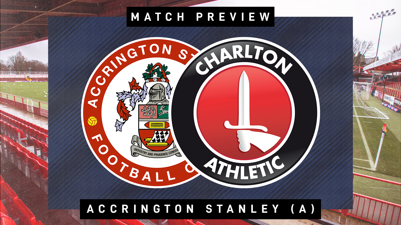 Accrington Stanley (a) match preview graphic