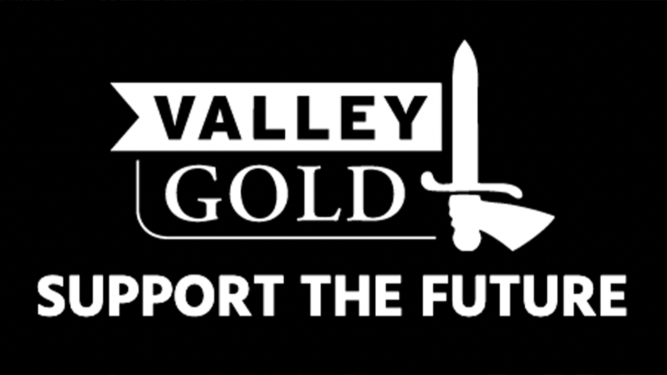 Valley Gold - supporting the future