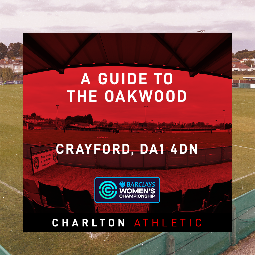 Guide to the oakwood 