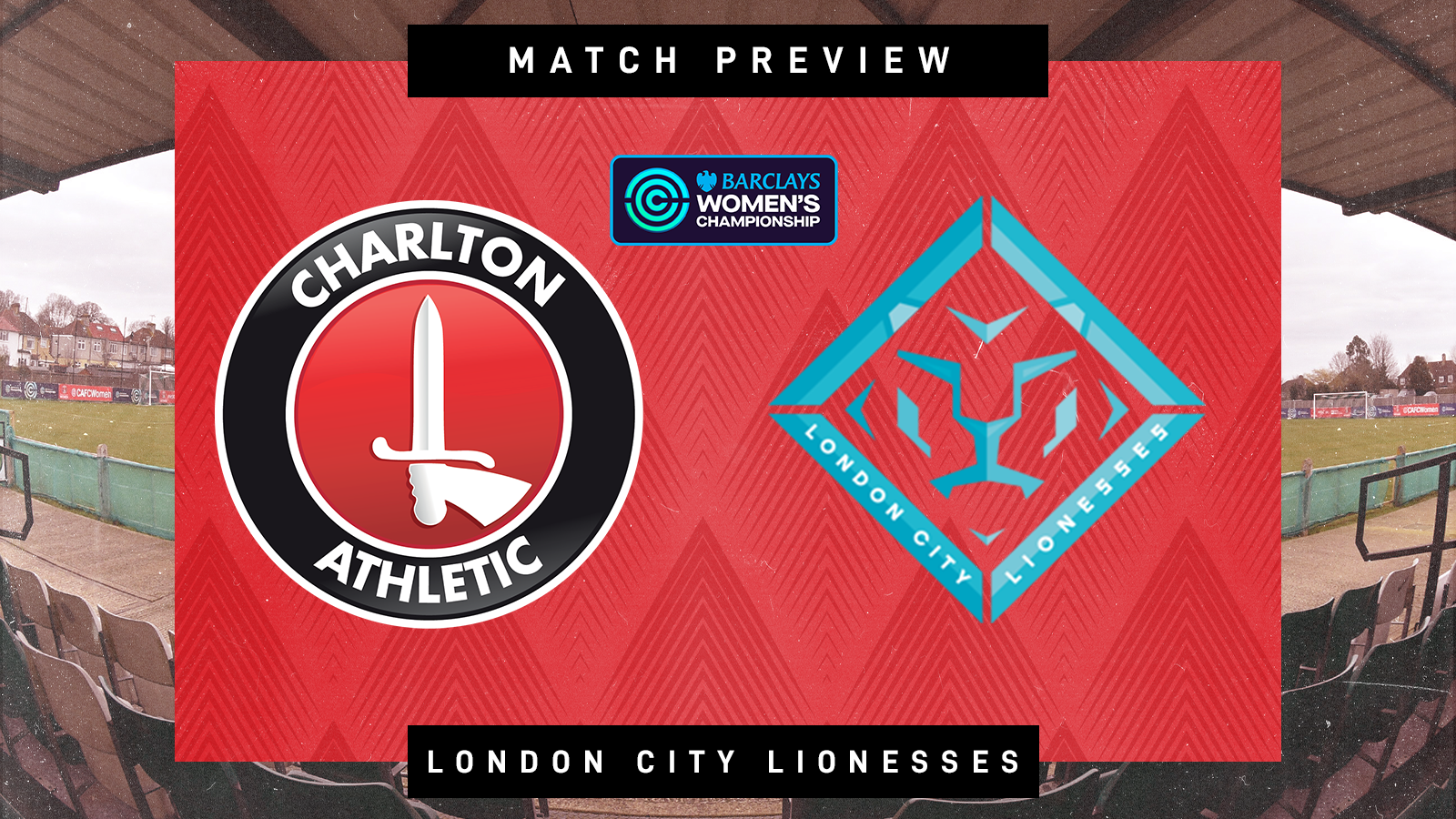 Match Preview | London City Lionesses 