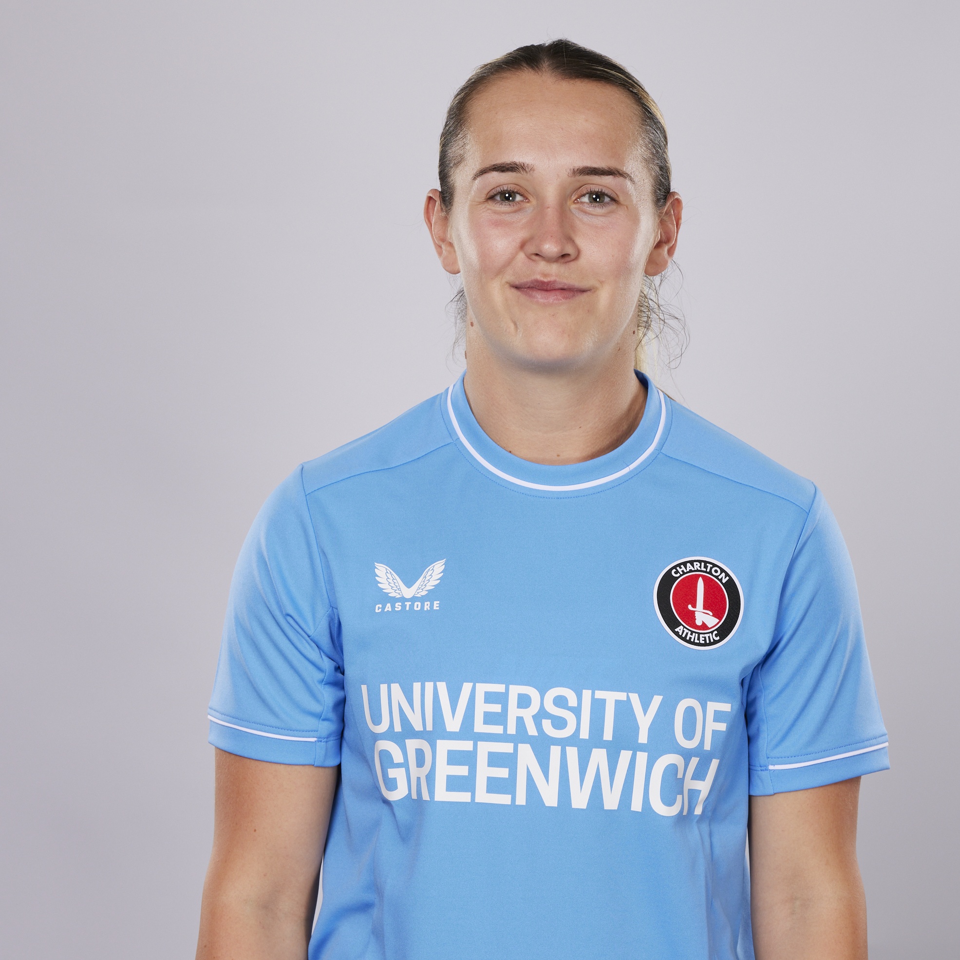 Women's First Team | Charlton Athletic Football Club