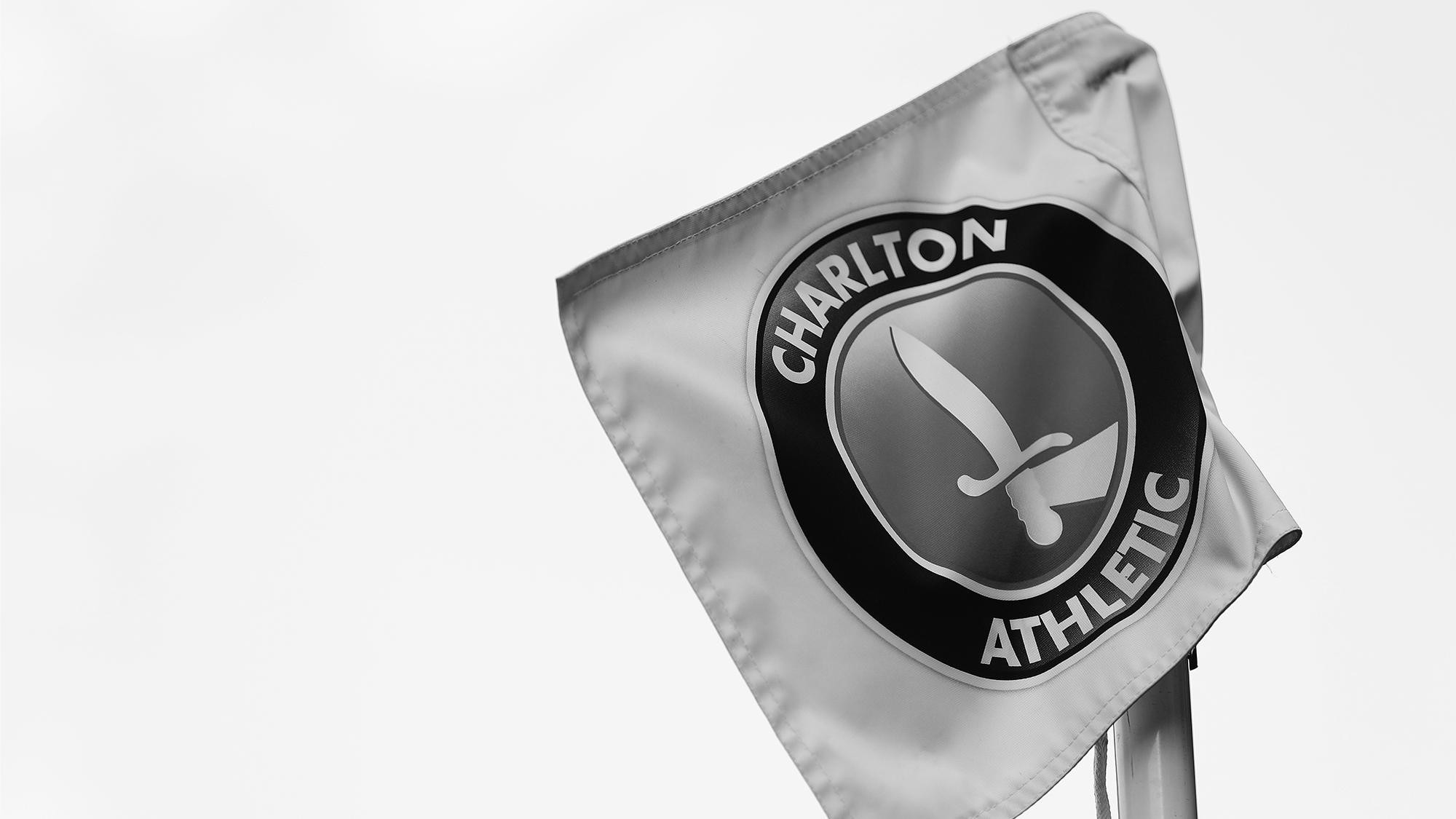 Charlton logo 