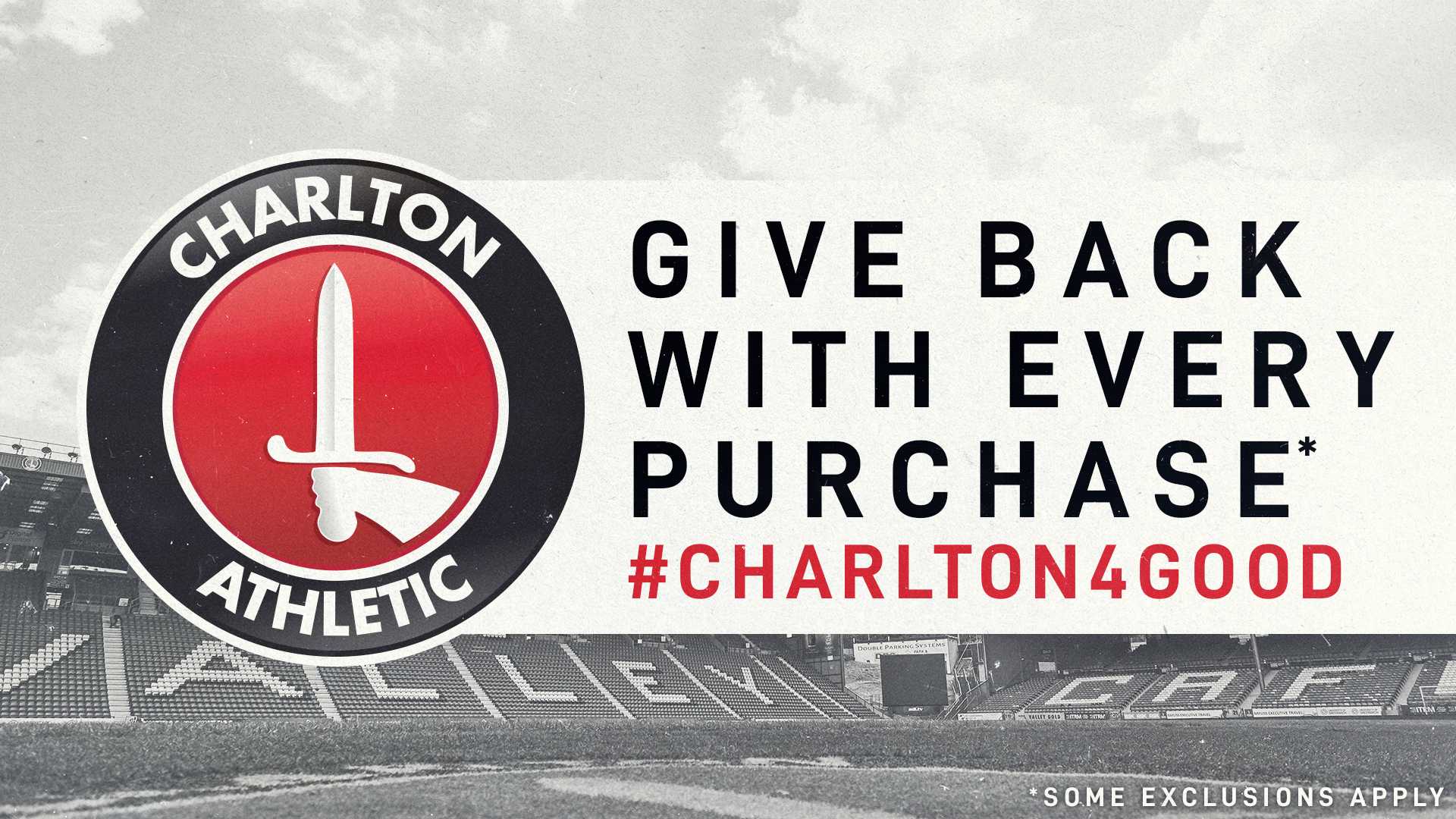 Charlton4Good