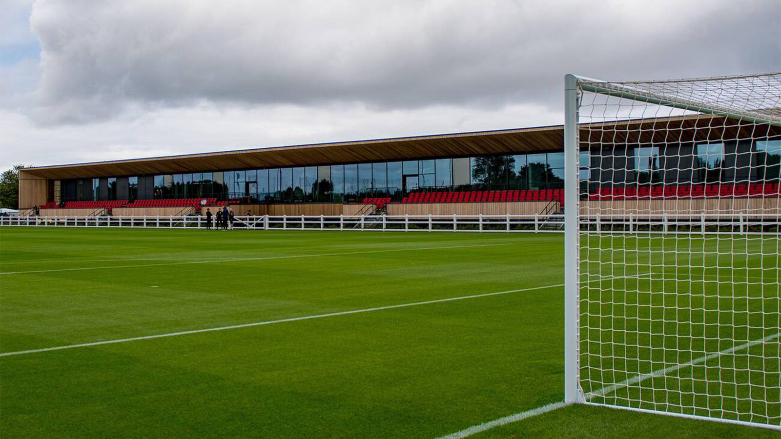 Watch Highlights Of U21 Defeat To Cardiff City