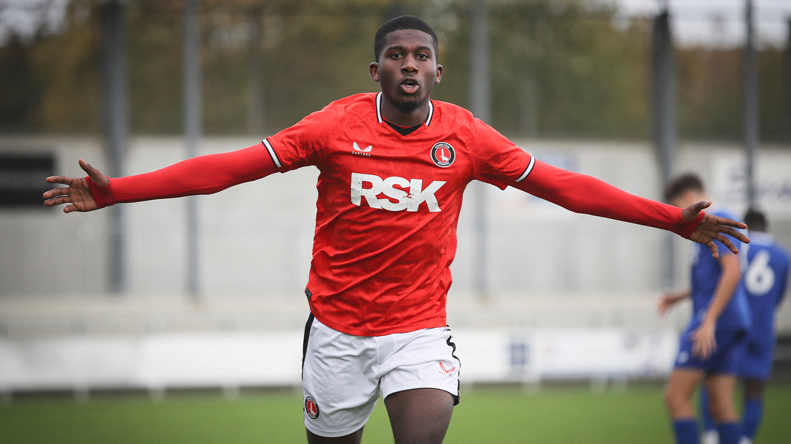 U21 REPORT, Cardiff City 0 Charlton 2