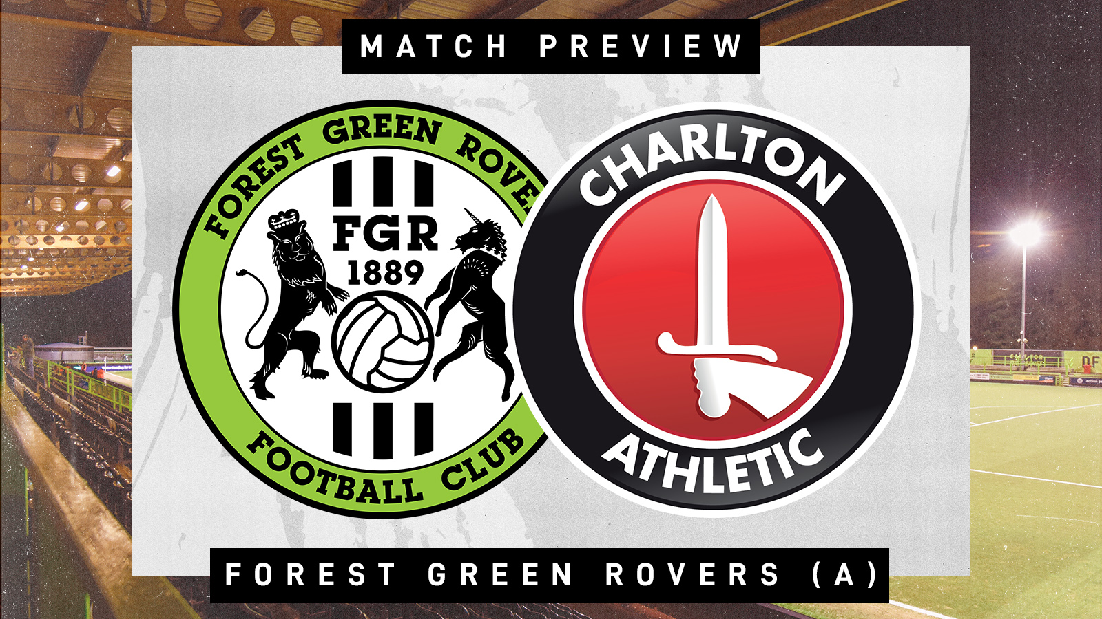 FGR MATCH PREVIEW