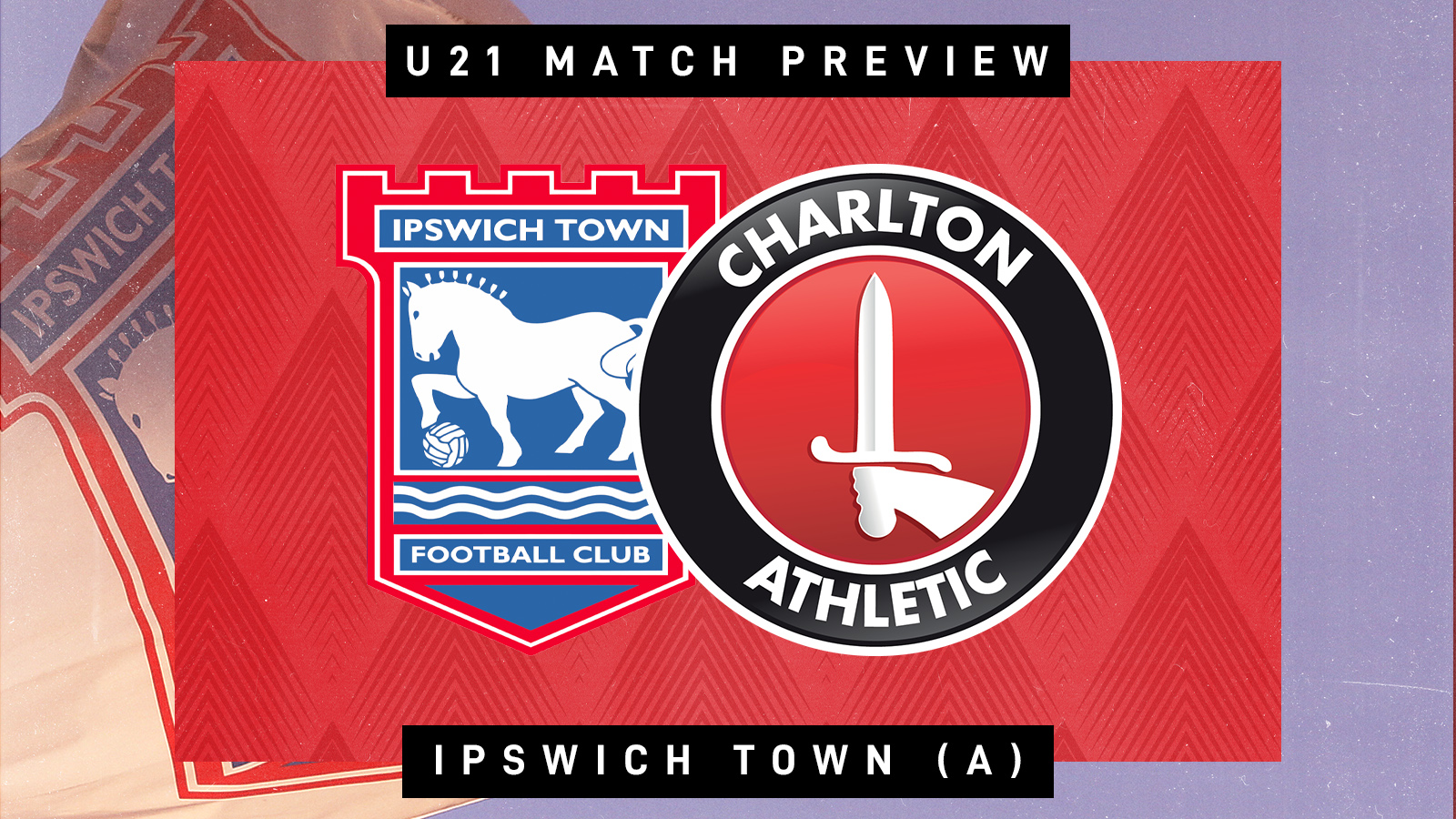 Watch Highlights Of U21 Defeat To Cardiff City