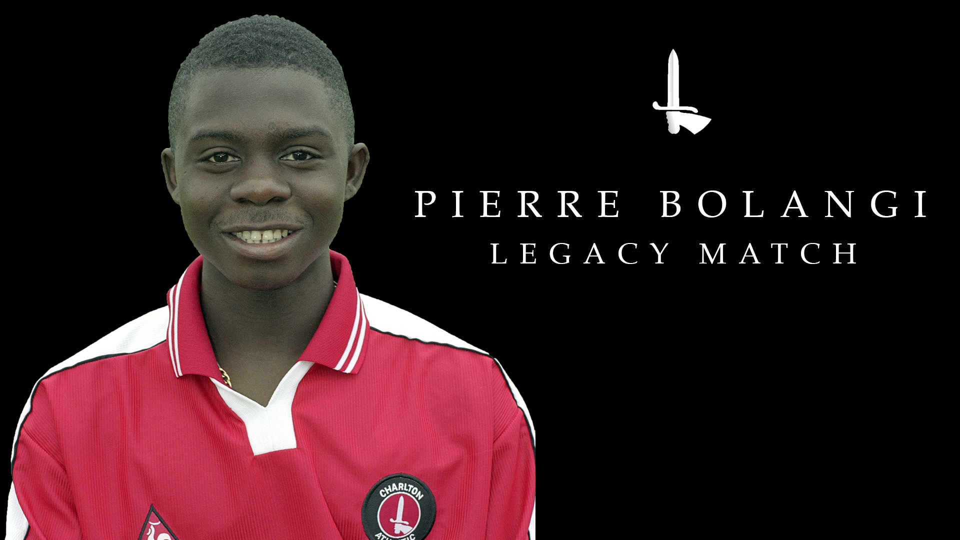 Pierre Bolangi legacy