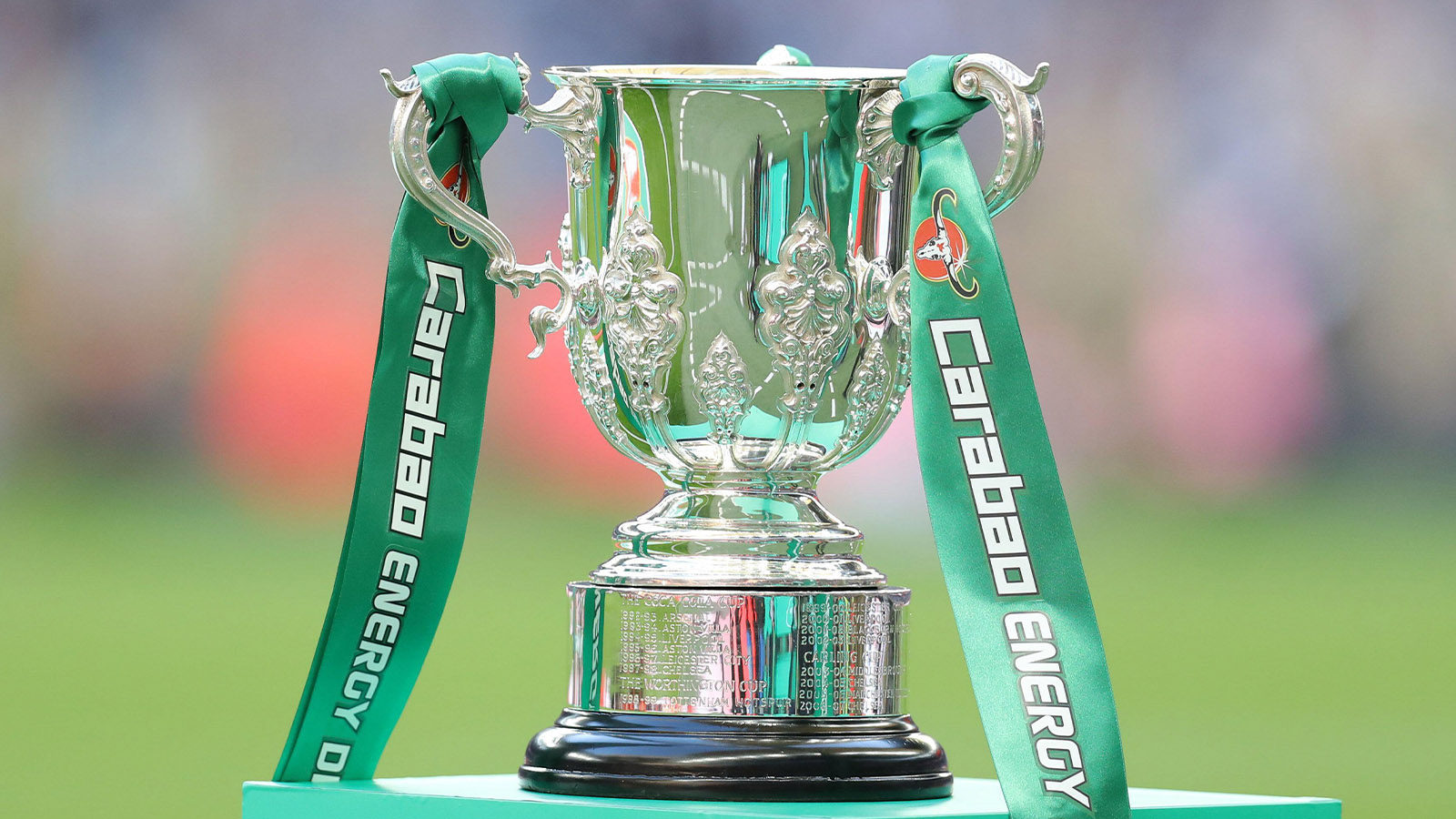 EFL Trophy and Carabao Cup draw dates confirmed Charlton Athletic