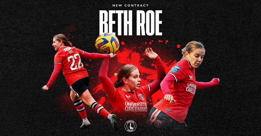 Beth Roe 
