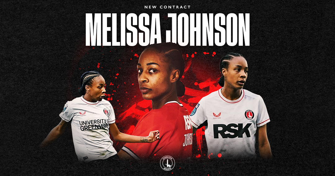 Melissa Johnson 