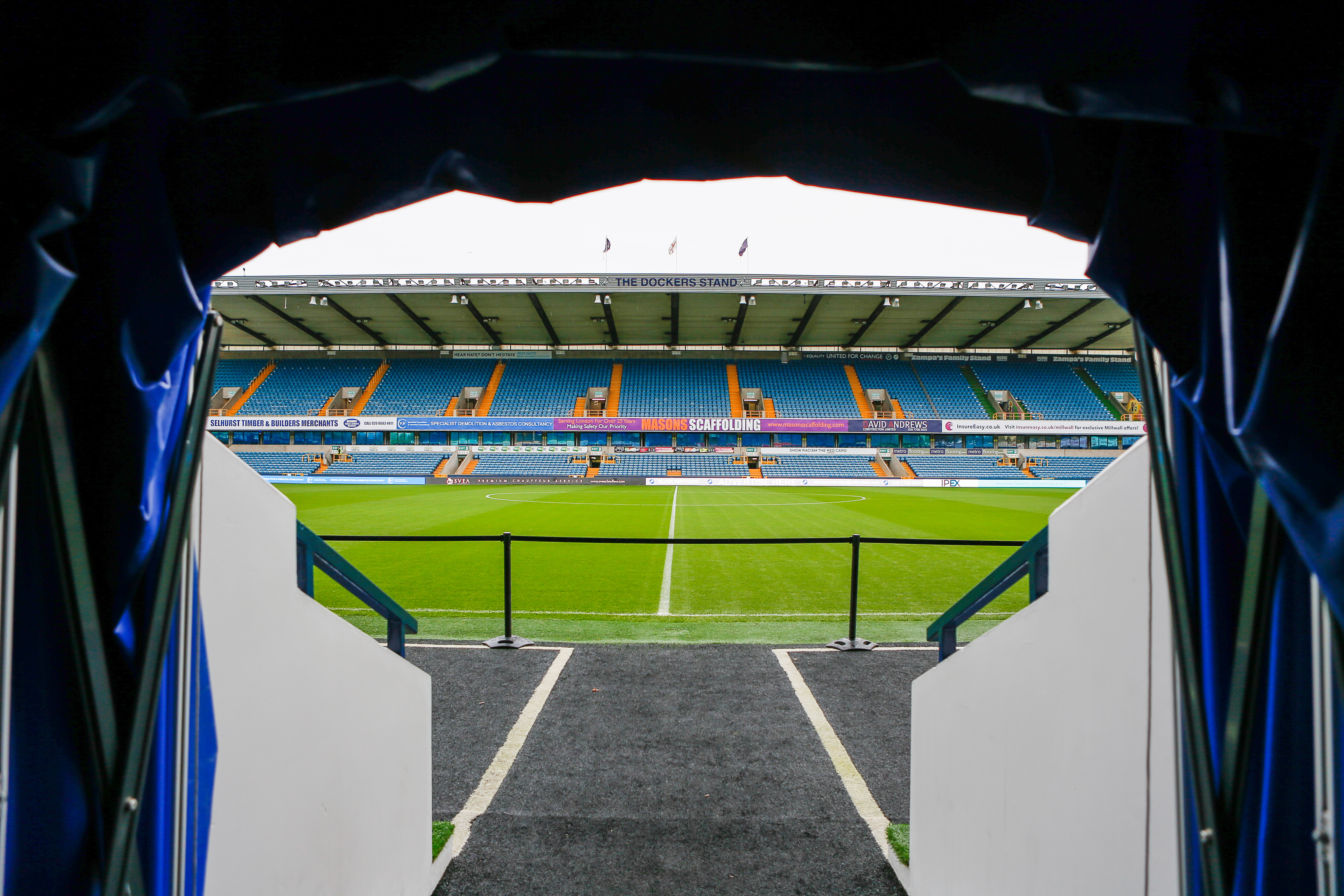 Millwall FC – Apps no Google Play