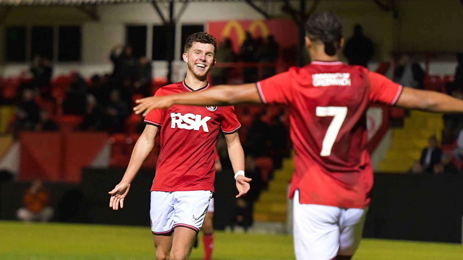 Cardiff City Academy on X: U21  City are through to the Third