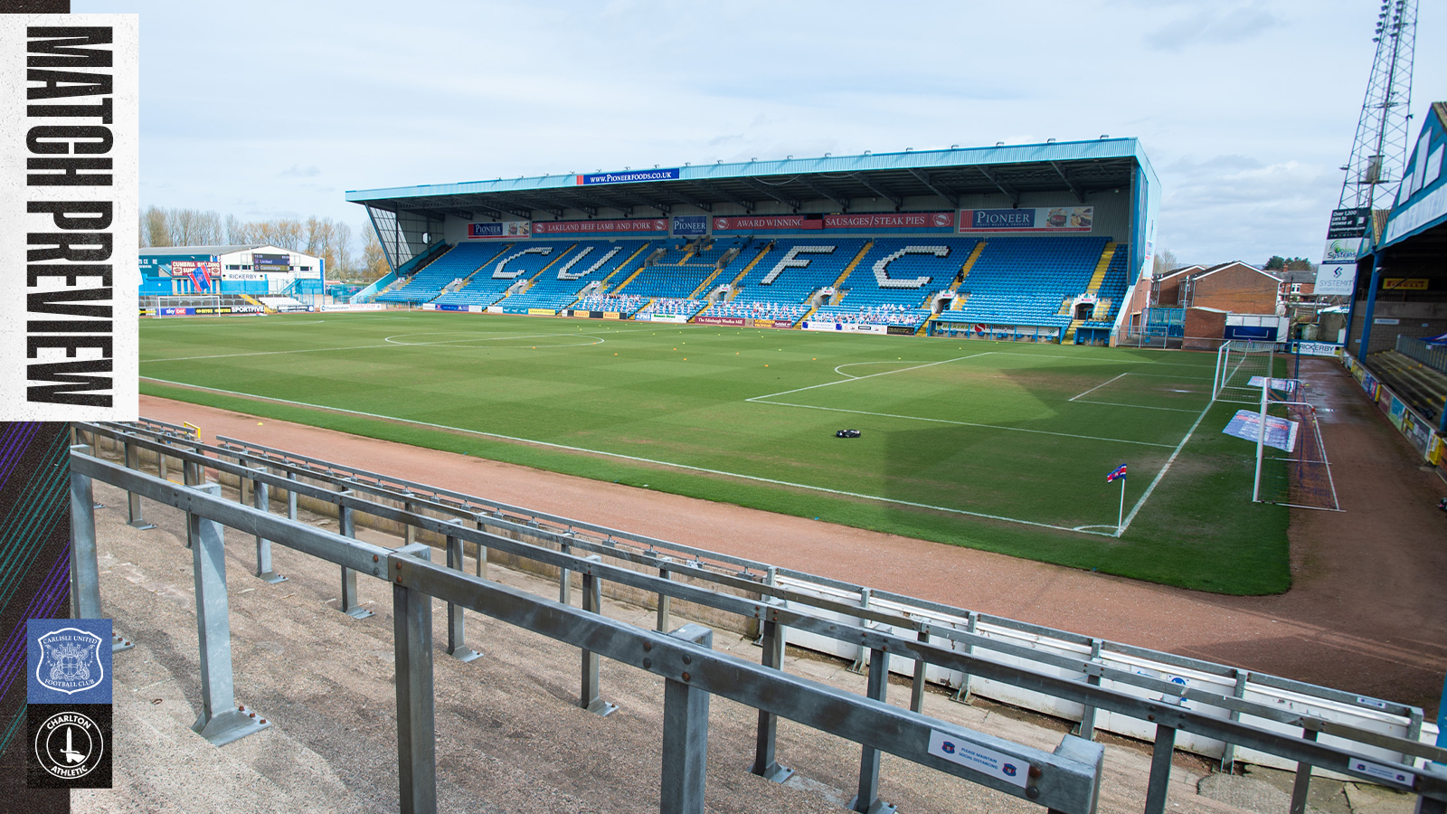 U21 PREVIEW, Charlton v Cardiff City