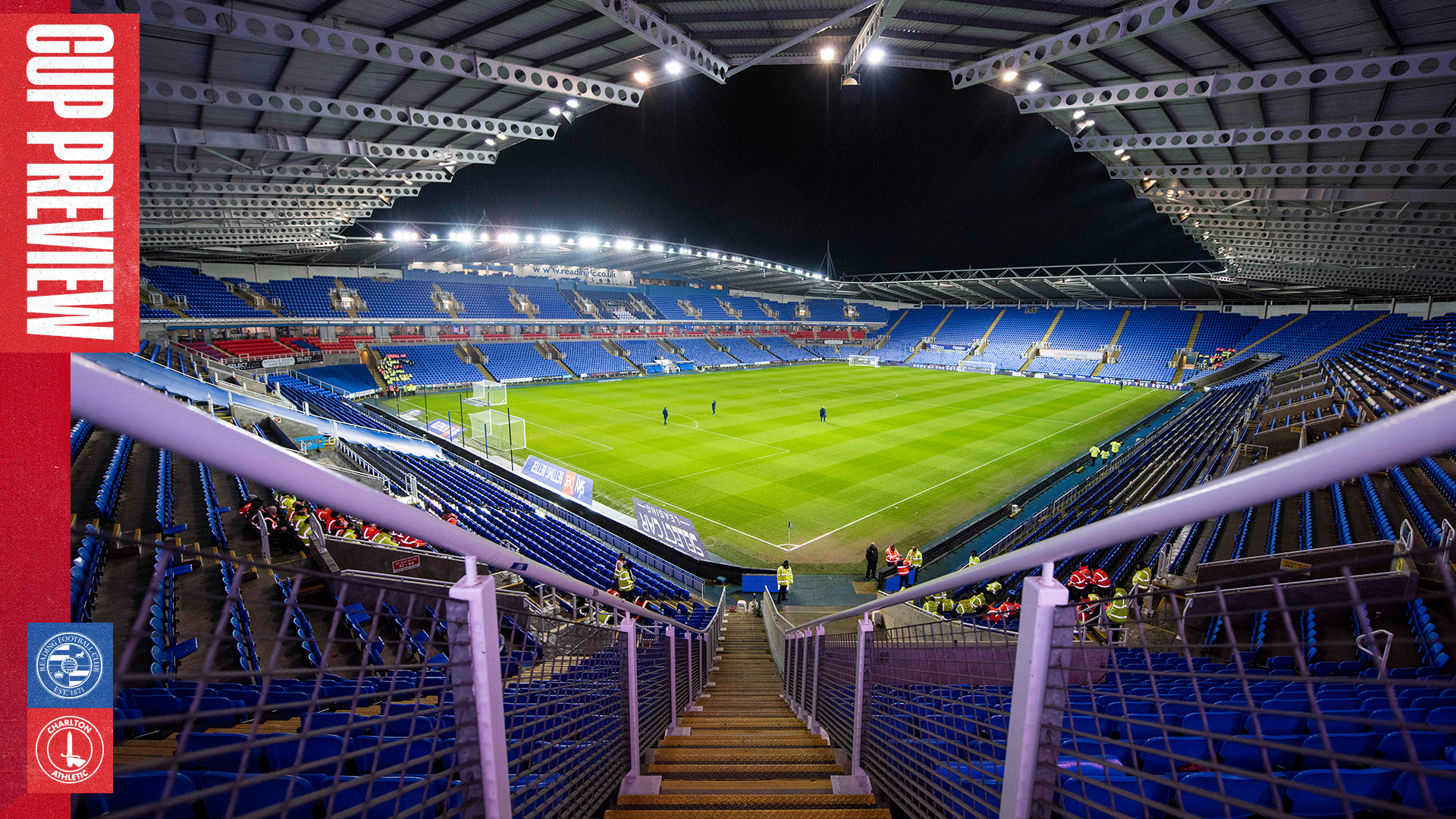 U21 PREVIEW, Cardiff City v Charlton