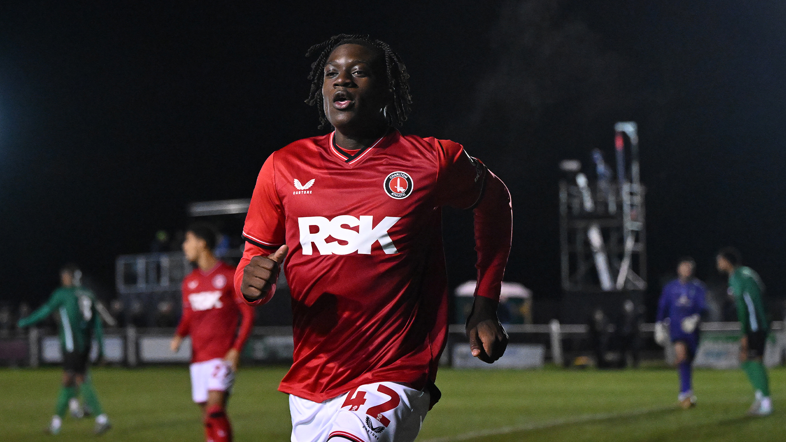 U21 PREVIEW, Charlton v Cardiff City