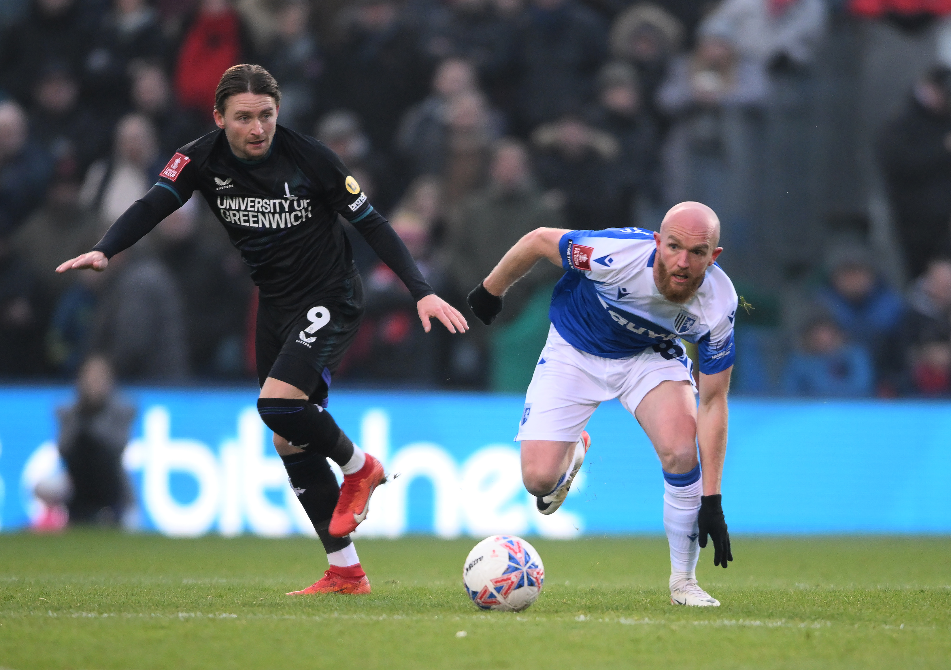 U21 Match Report, Cardiff City 0-2 Charlton Athletic