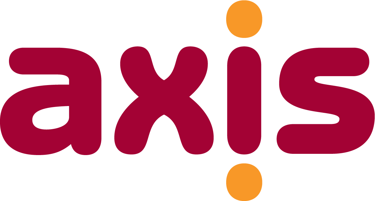 Axis logo