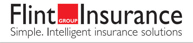 Flint Insurance logo