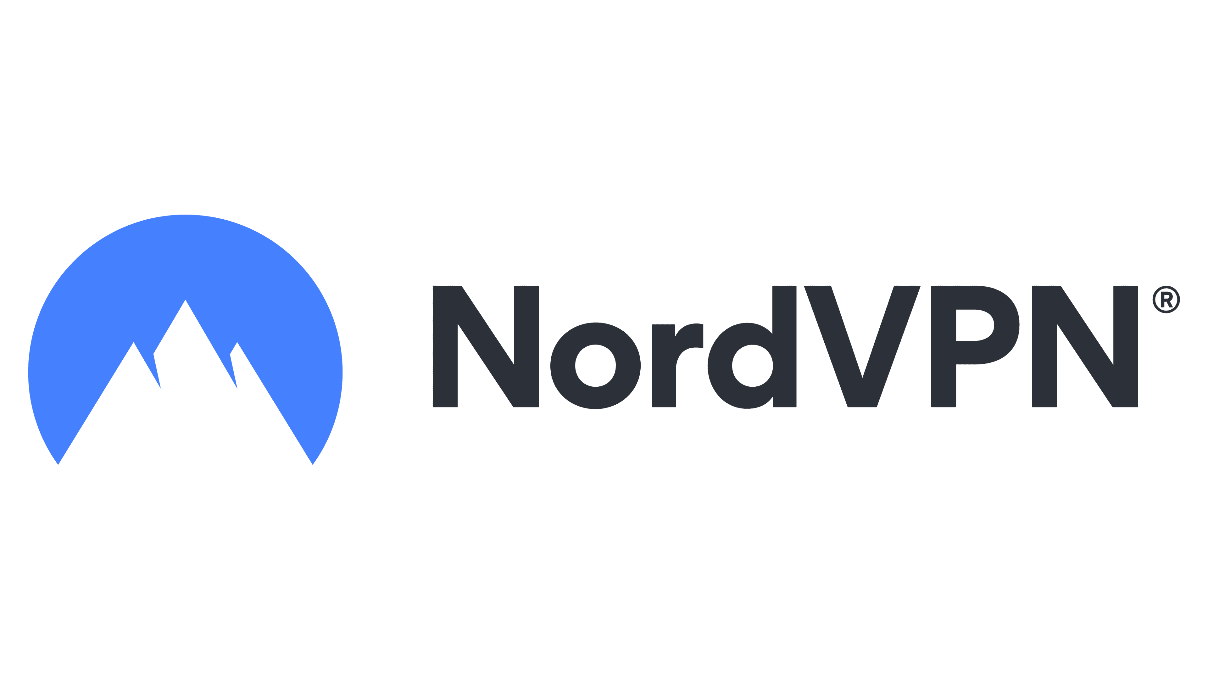 NordVPN logo