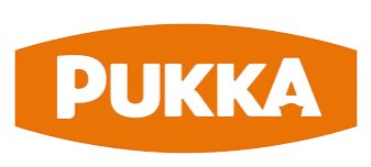 Pukka logo