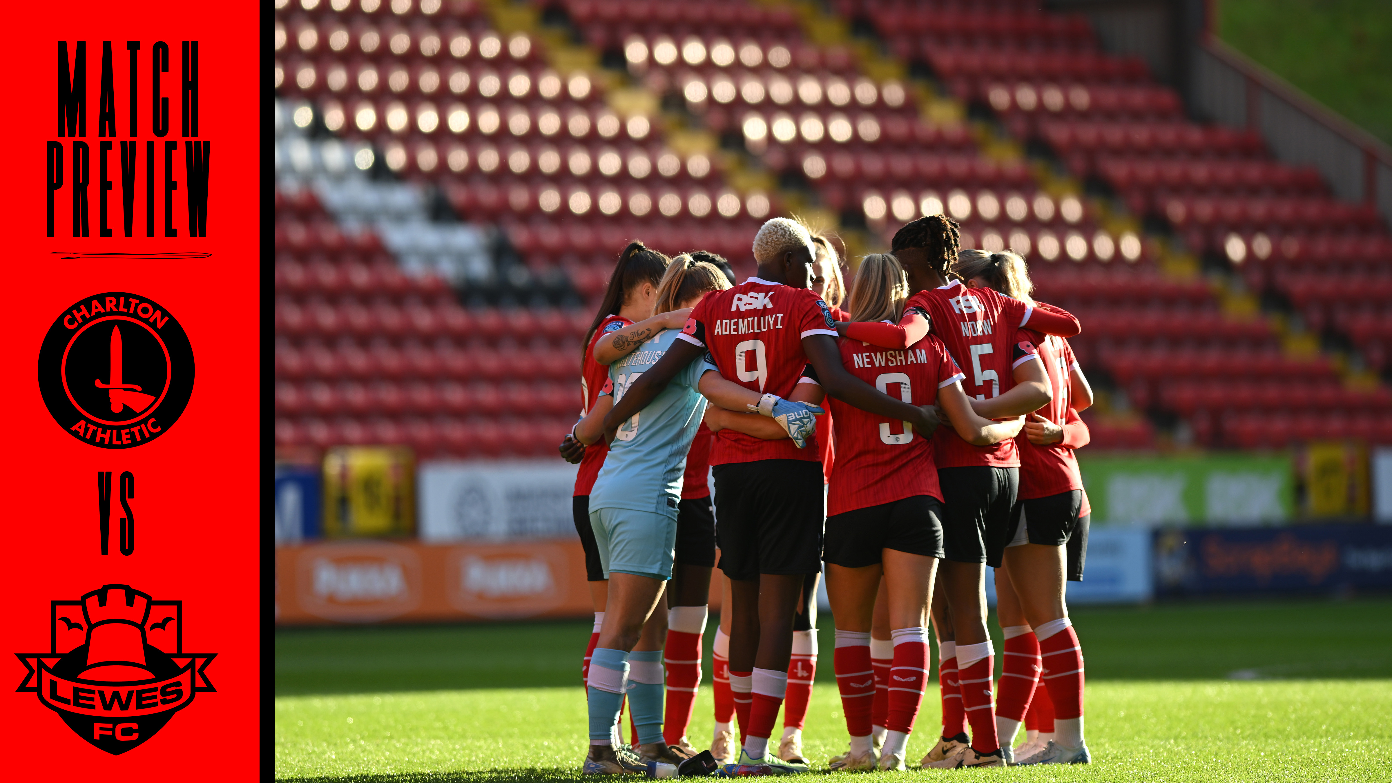 Match Preview - Lewes