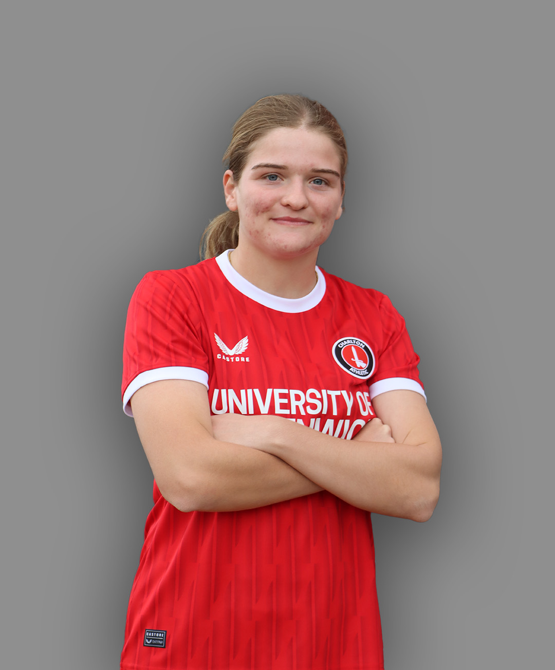 Katie Godden
