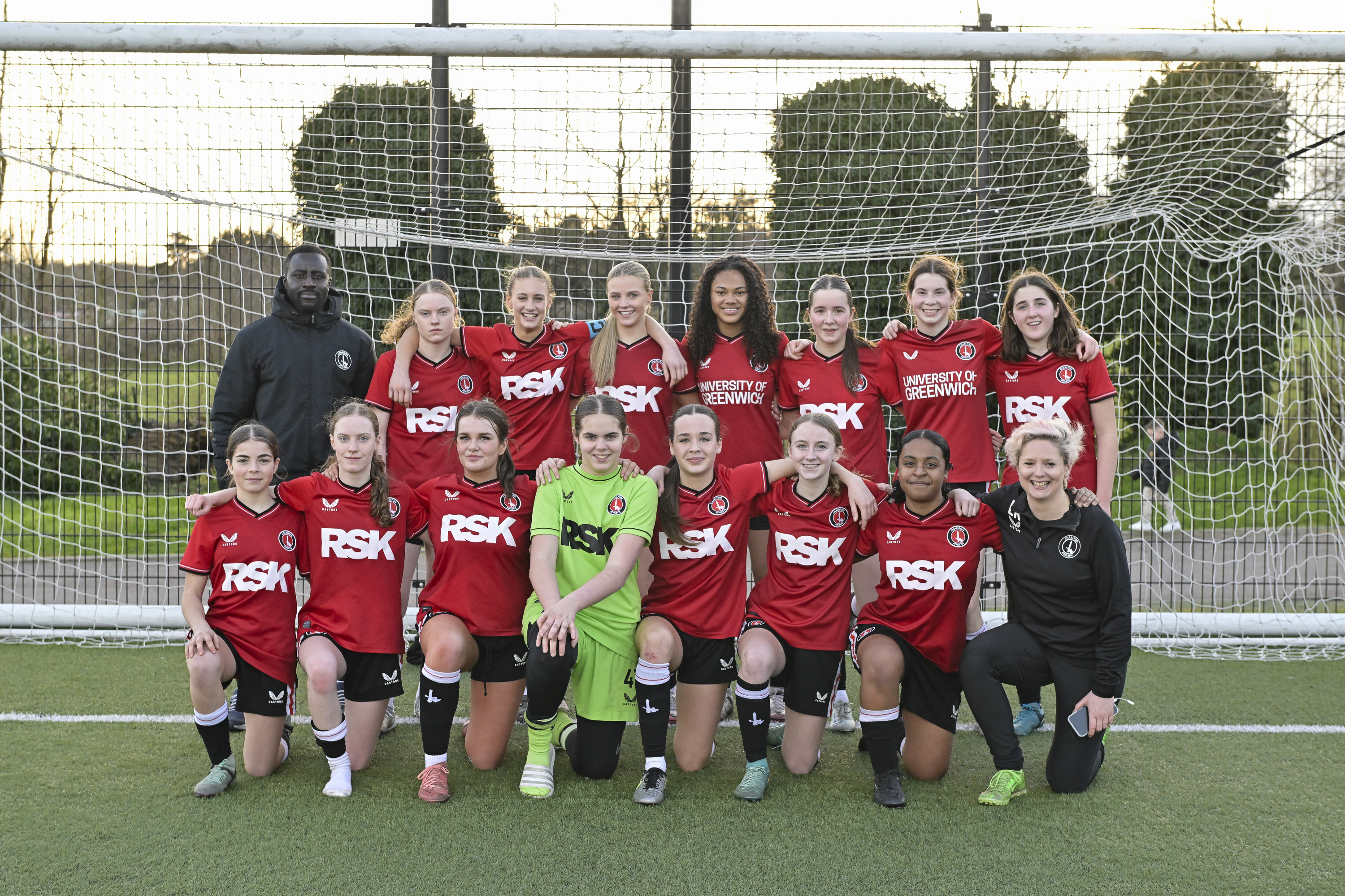 U15s 