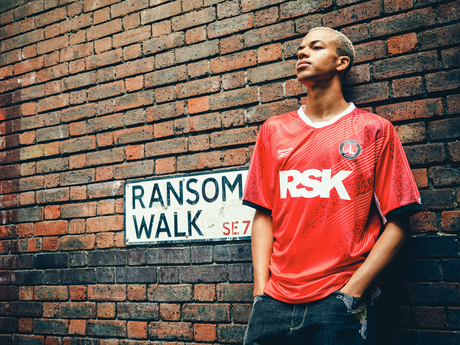 Home kit reveal