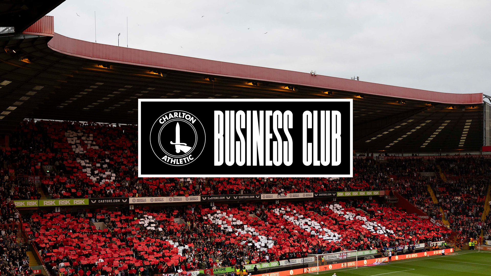 Business Club