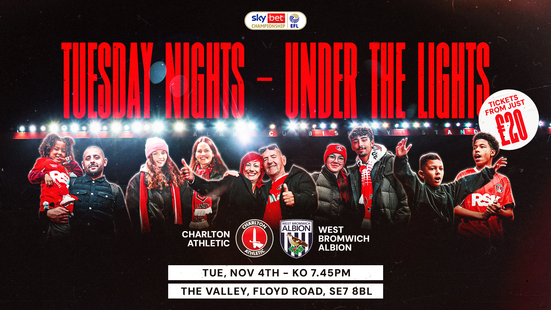 West Brom fixture graphic