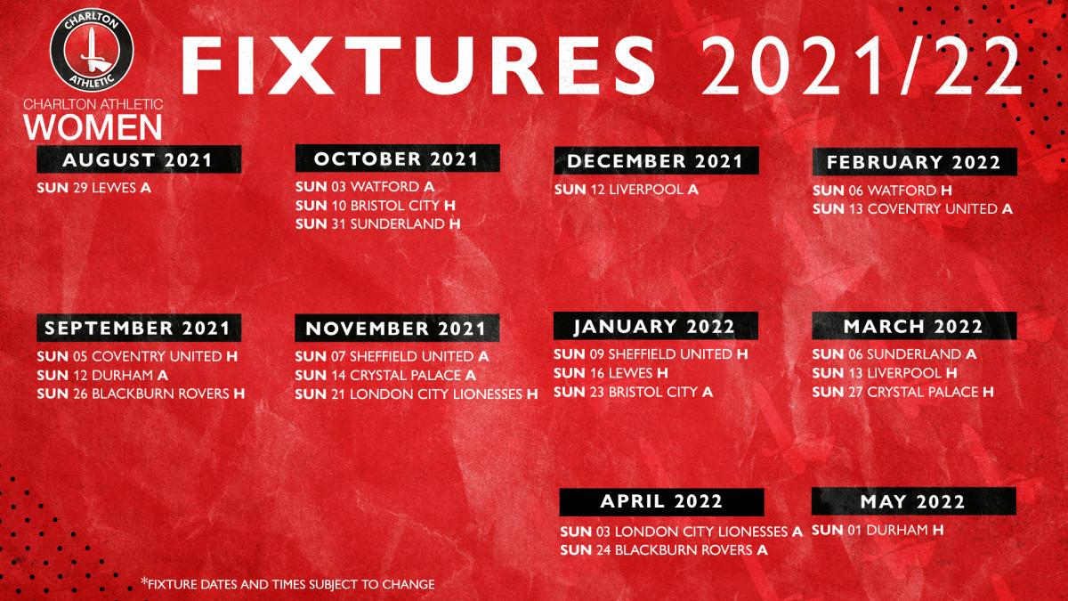 Championship 2021/22 fixtures and schedule: Sheffield United