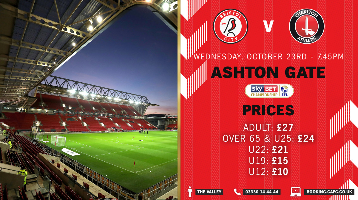 Bristol Sport Ticketing