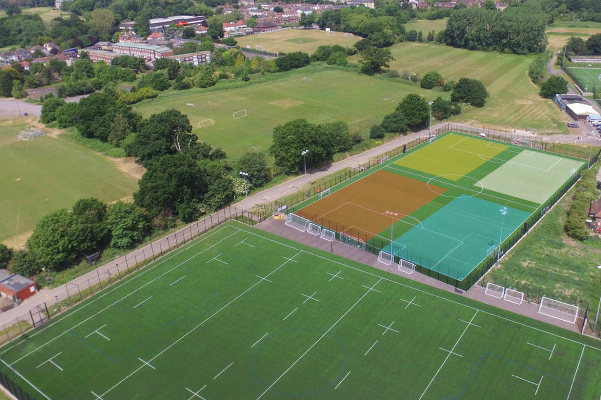 On Saturday 13 June, CACT reopened its community 3G pitch for a limited number of targeted sessions.  

Plans have been put together for all resuming sessions (including holiday courses, Upbeats, Premier League Kicks & Post-16s) following updated FA and government guidelines.  
