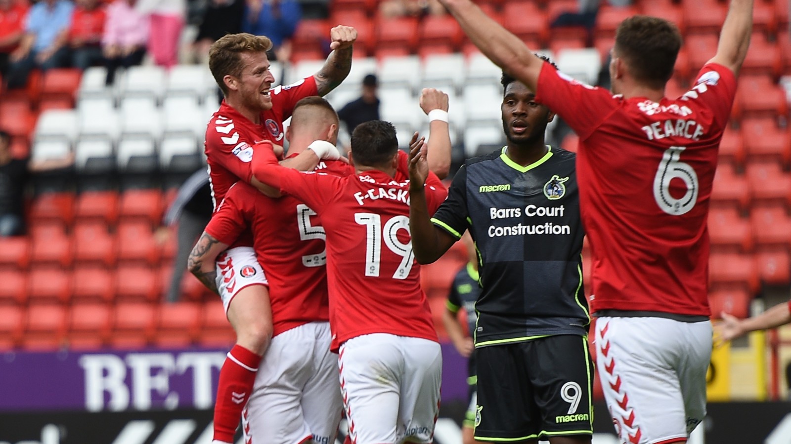 Sky Bet Championship fixtures 2018/19, Football News