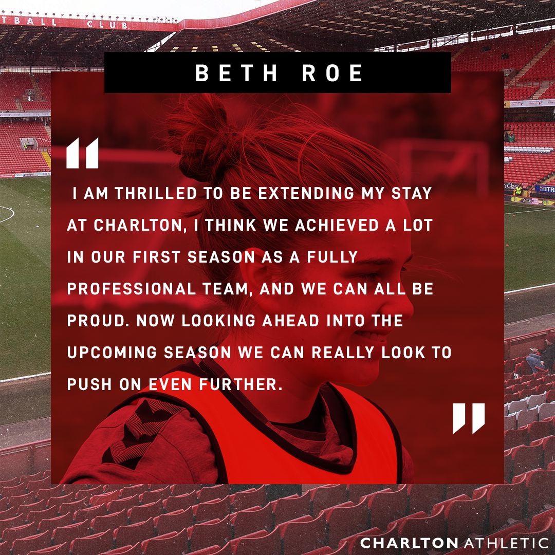 Beth Roe quote graphic