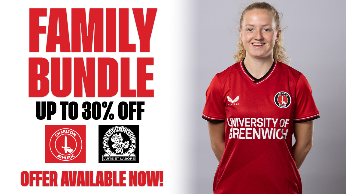 Family Bundle tickets 