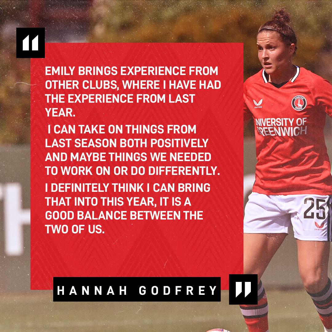 Hannah Godfrey quote