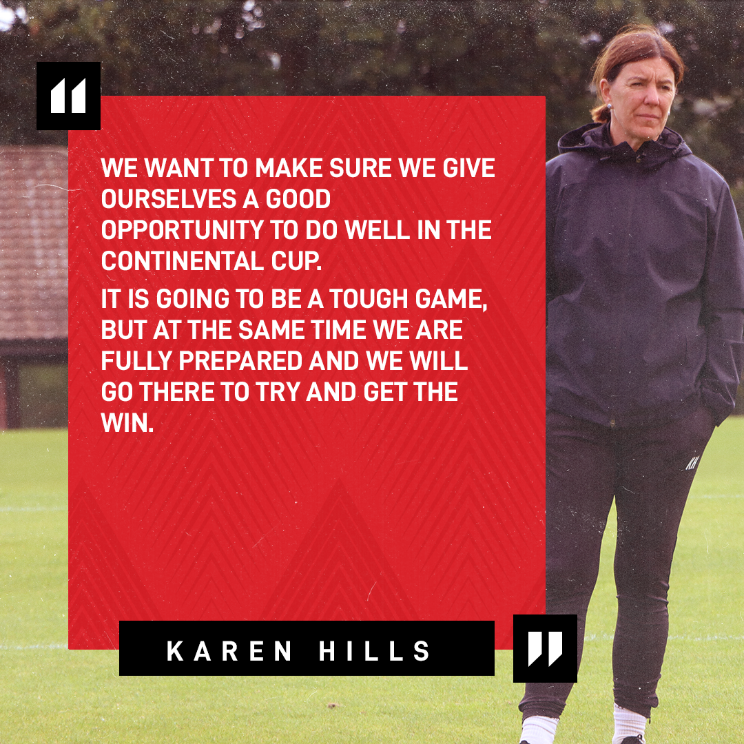 Karen Hills quote 