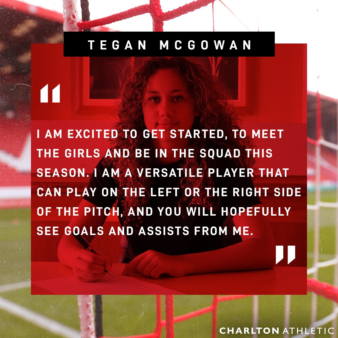 Tegan McGowan quote graphic