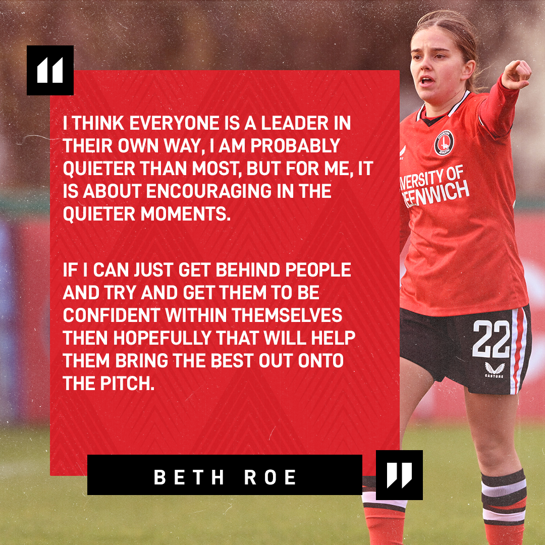Beth Roe quote