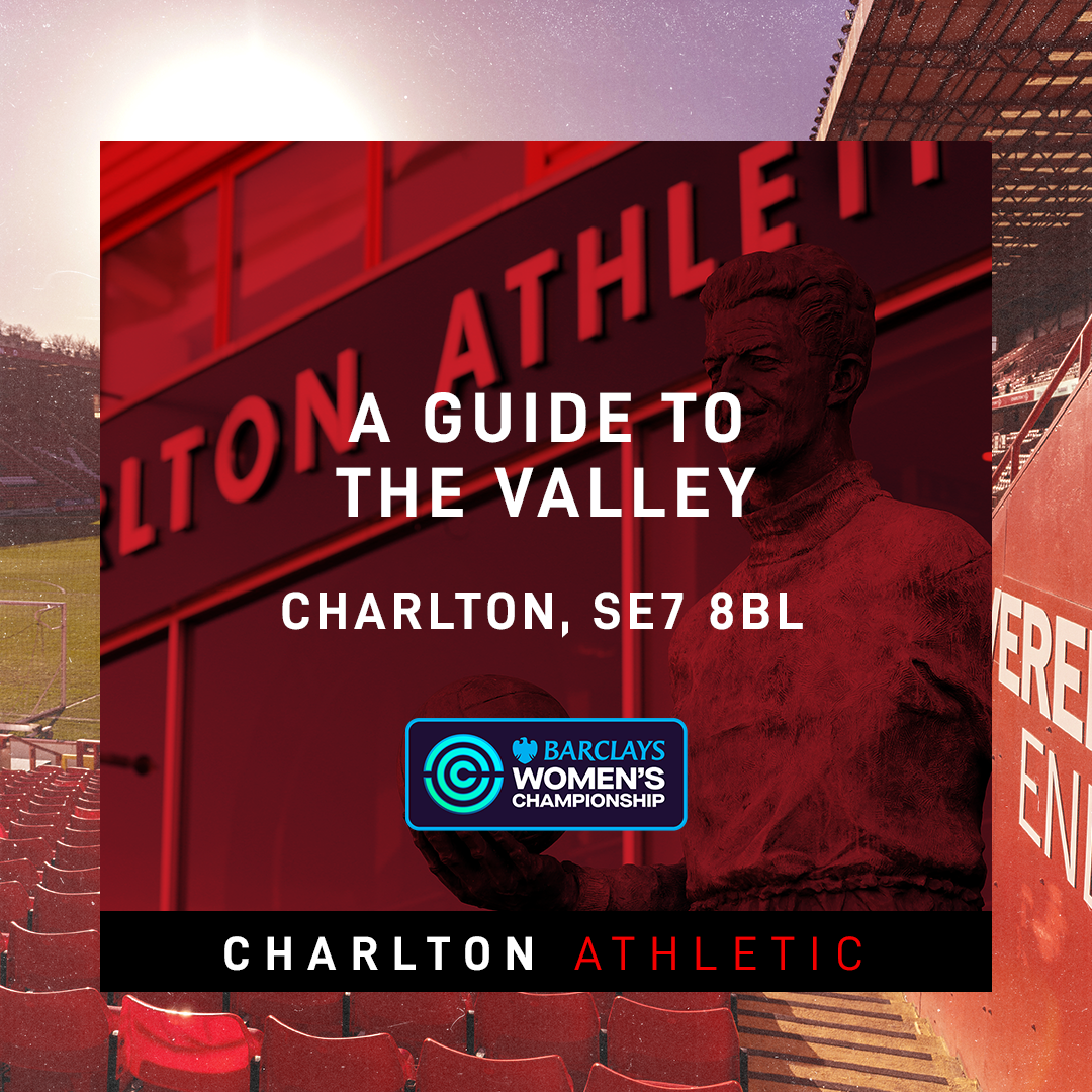 A guide to The Valley