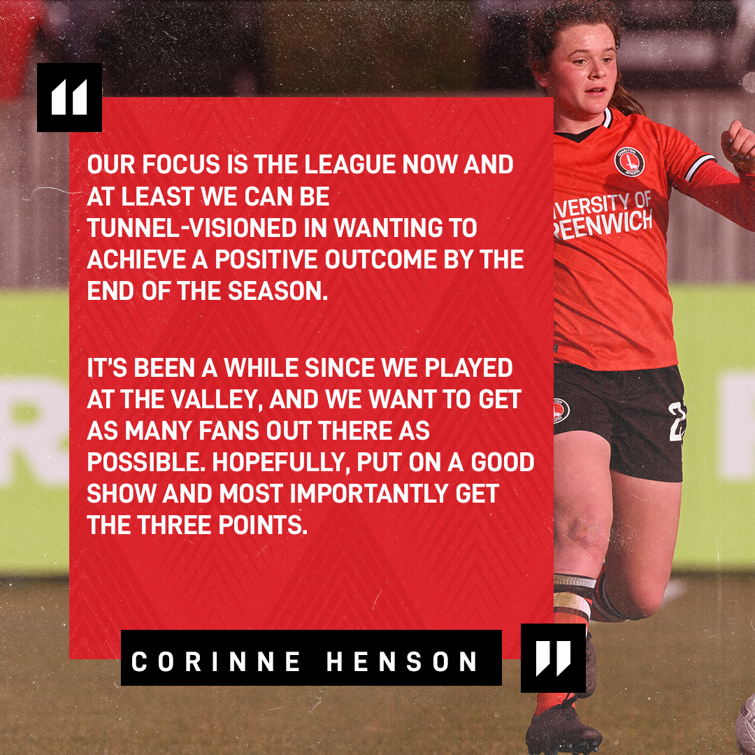 Corinne Henson quote