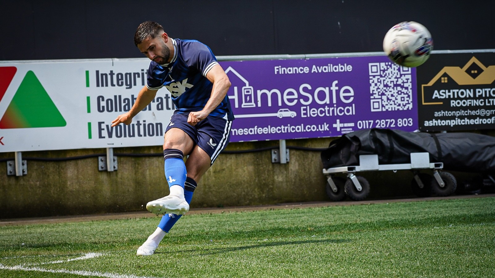 U21 REPORT | Bristol City 4 Charlton 2 | Charlton Athletic Football Club