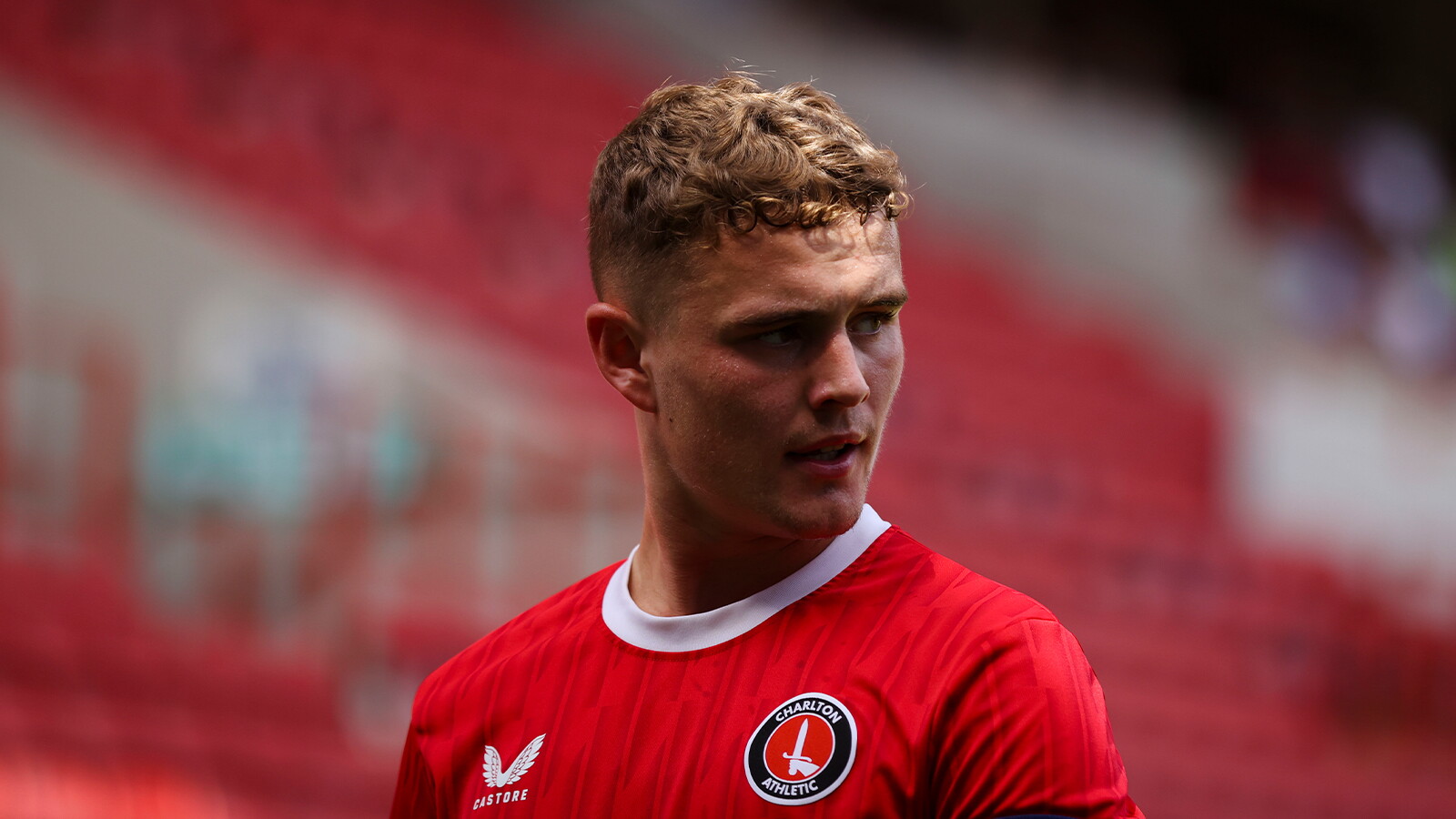 U21 PREVIEW | Birmingham City V Charlton | Charlton Athletic Football Club