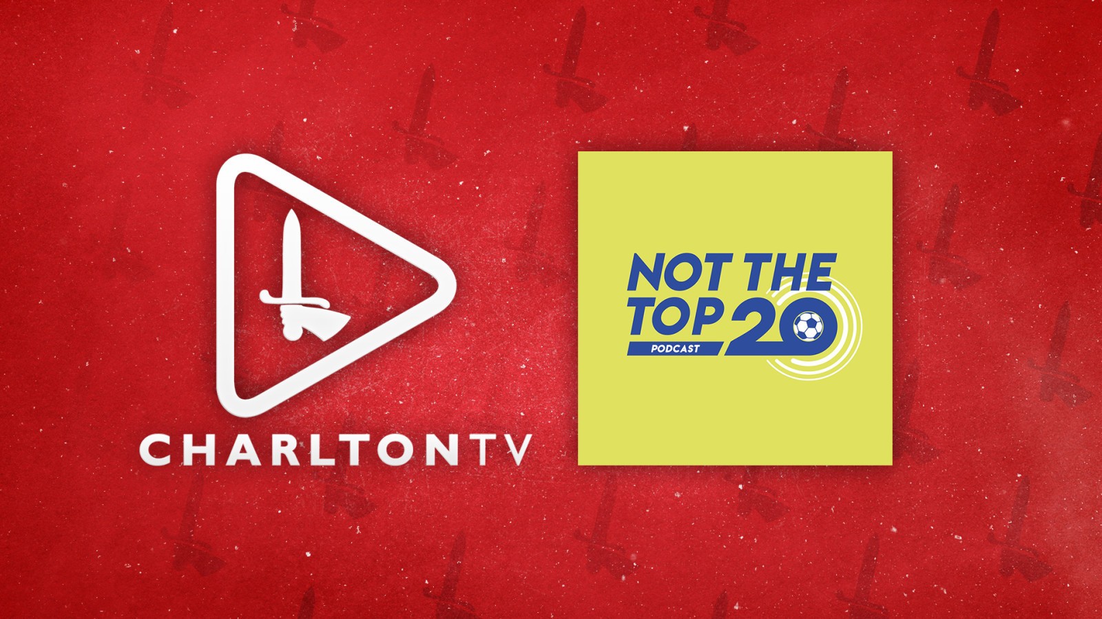 Not The Top 20 podcast host to star on CharltonTV for Rotherham ...