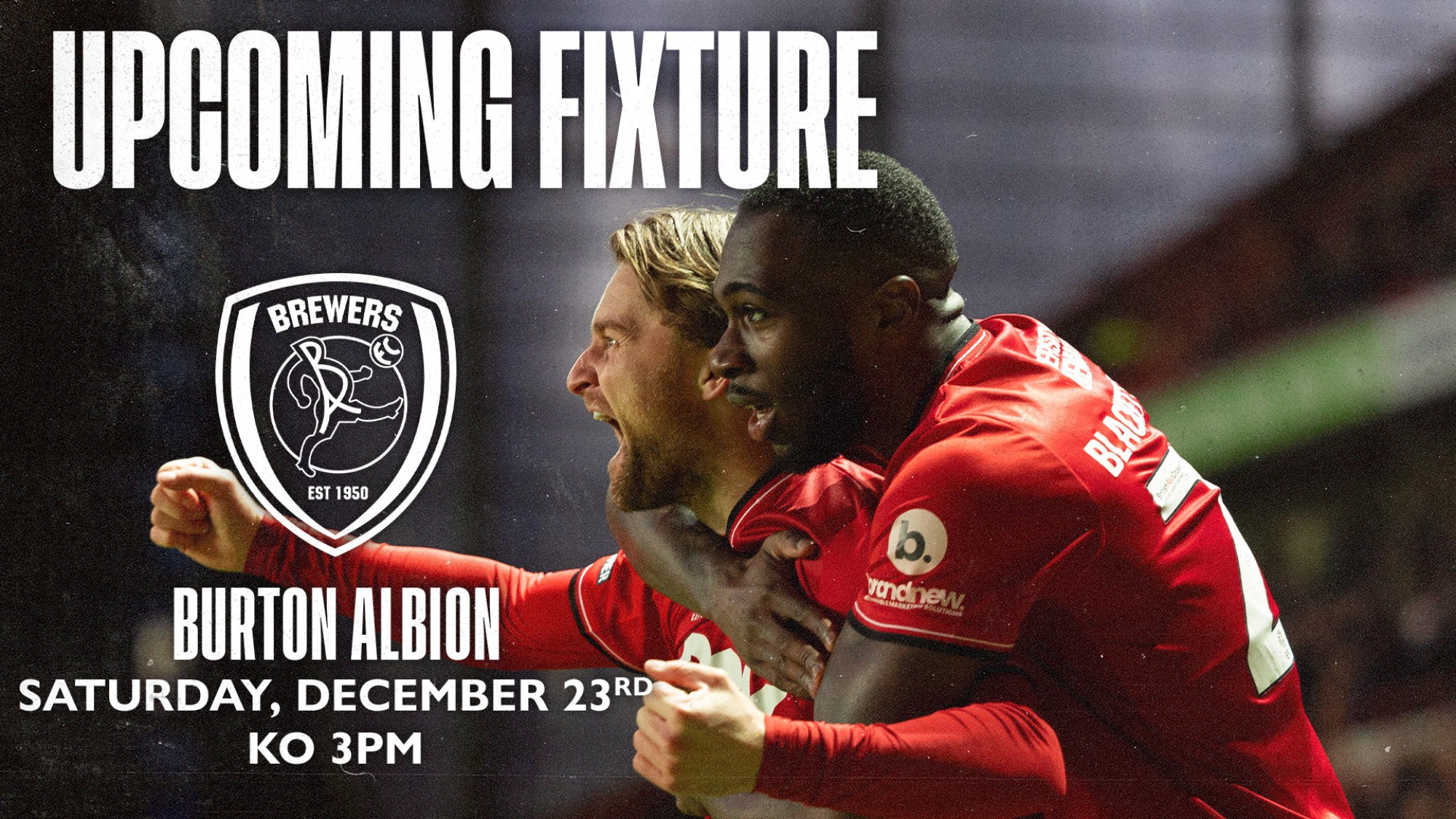 Appleton looks ahead to Burton visit | Charlton Athletic Football Club