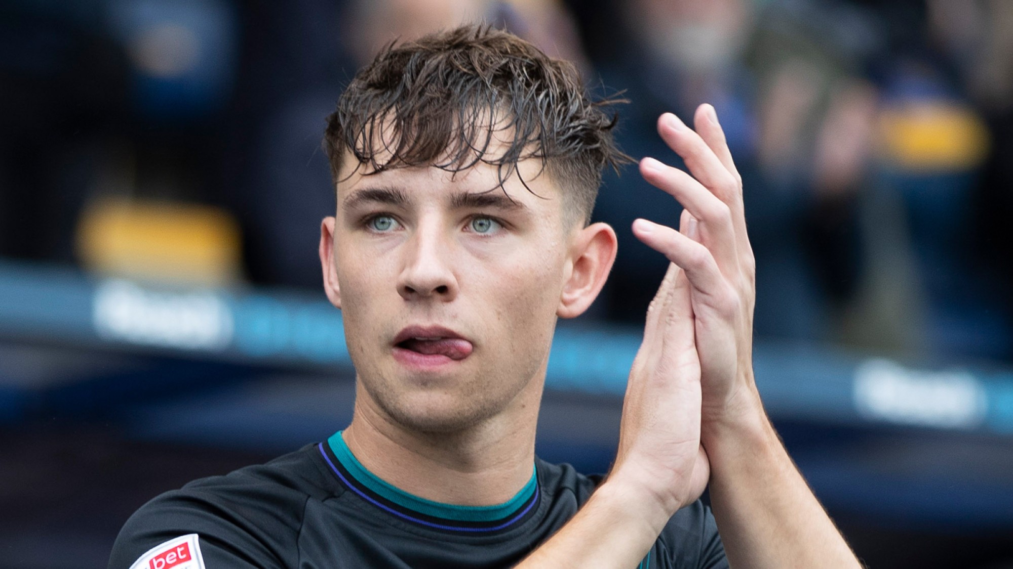 Terry Taylor joins Northampton on loan Charlton Athletic Football Club