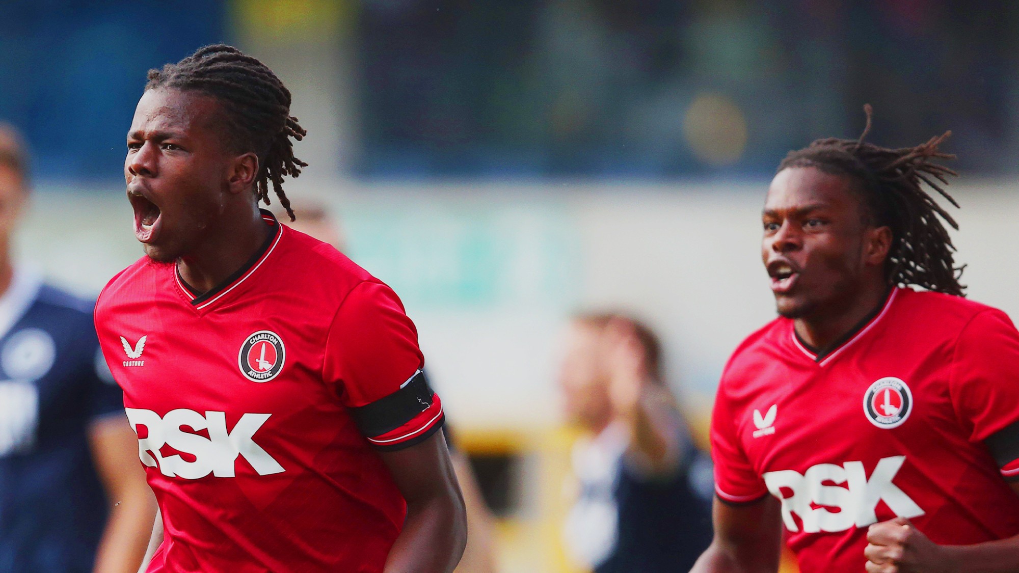 Preseason schedule finalised Charlton Athletic Football Club