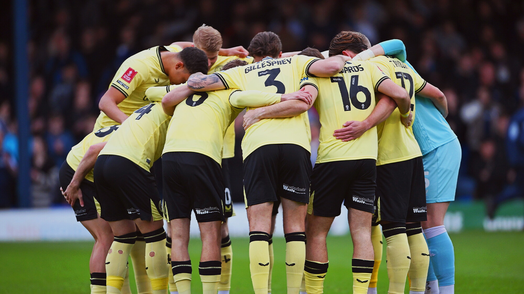 FA Cup second round draw details Charlton Athletic Football Club